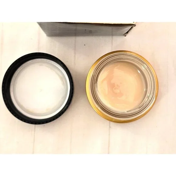 YSL Yves Saint Laurent Or Rouge Soin Global D'Exception 0.2oz/ 7ml